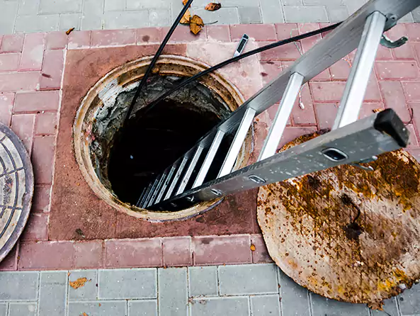 Why Choose South Hills Plumbing Heating for Storm Drain Cleaning in South Hill, WA?