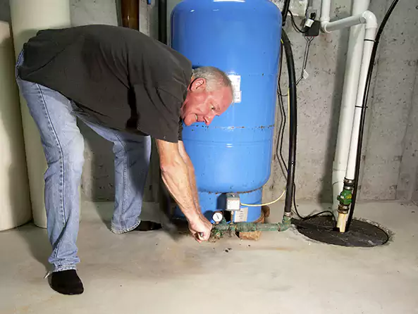 Why Choose South Hills Plumbing Heating for Sump Pump Installation in South Hill?