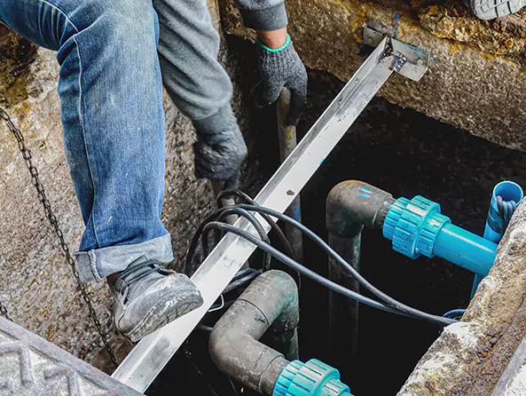Why Choose South Hills Plumbing Heating for Sump Pump Maintenance in South Hill, WA?