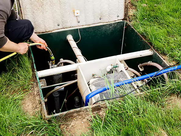 Why Choose South Hills Plumbing Heating for Sump Pump Replacement in South Hill, WA?