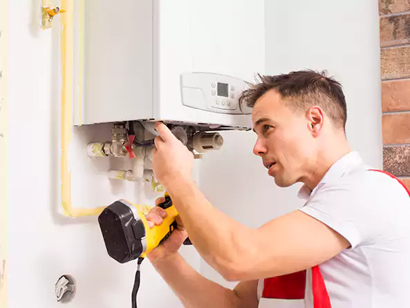 Why Choose South Hills Plumbing Heating for Tankless Water Heater Installation in South Hill, WA?