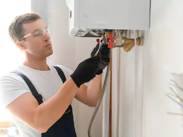 Why Choose South Hills Plumbing Heating for Tankless Water Heater Maintenance in South Hill, WA?