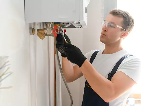 Why Choose South Hills Plumbing Heating for Tankless Water Heater Repair in South Hill, WA?