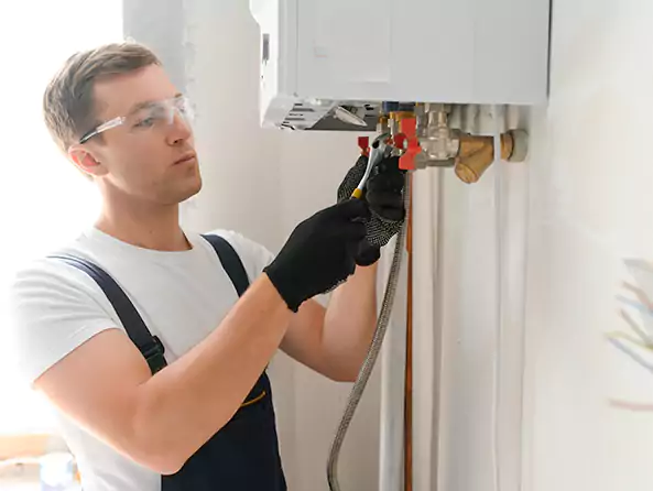 Why Choose South Hills Plumbing Heating for Tankless Water Heater Replacement in South Hill, WA?