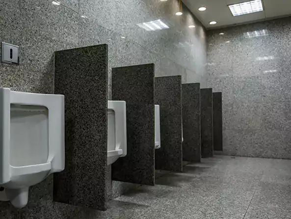 Why Choose South Hills Plumbing Heating for Urinal Installation in South Hill, WA?