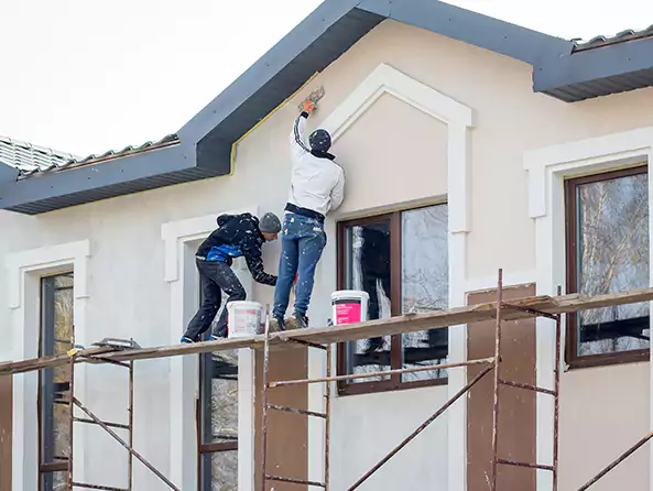 Why Choose South Hills Plumbing Heatingfor Water Damage Restoration in South Hill, WA?
