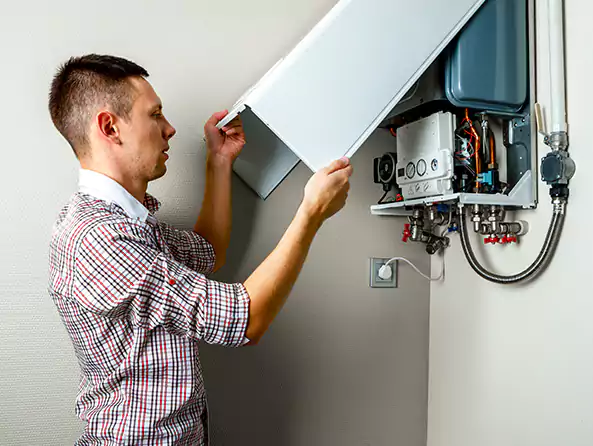 Why Choose South Hills Plumbing Heating for Water Heater Installation in South Hill, WA?