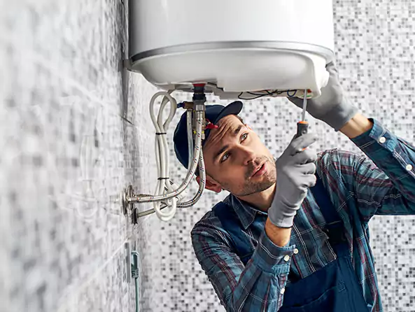 Why Choose South Hills Plumbing Heating for Water Heater Maintenance in South Hill, WA?
