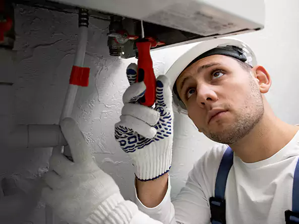 Why Choose South Hills Plumbing Heating for Water Heater Repair in South Hill, WA?