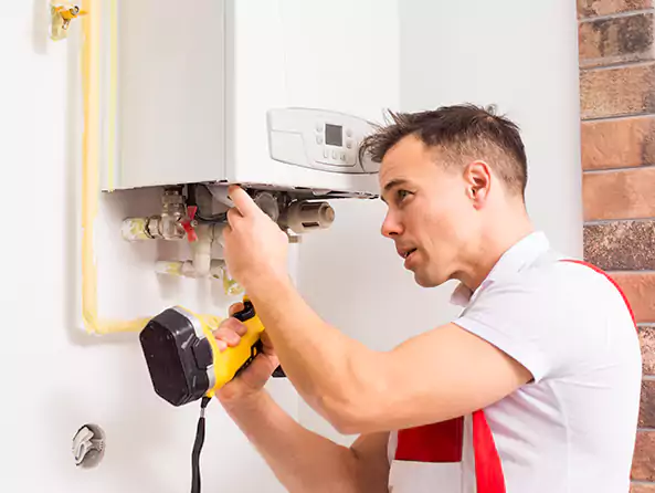 Why Choose South Hills Plumbing Heating for Water Heater Replacement in South Hill, WA?