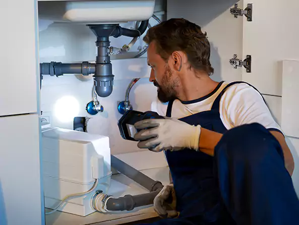 Why Choose South Hills Plumbing Heating for Water Leak Repair in South Hill, WA?