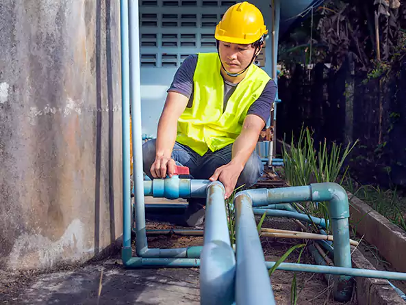 Why Choose South Hills Plumbing Heating for Water Line Installation in South Hill, WA