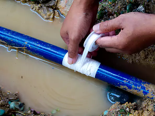  Why Choose South Hills Plumbing Heating for Water Line Repair in South Hill, WA?]