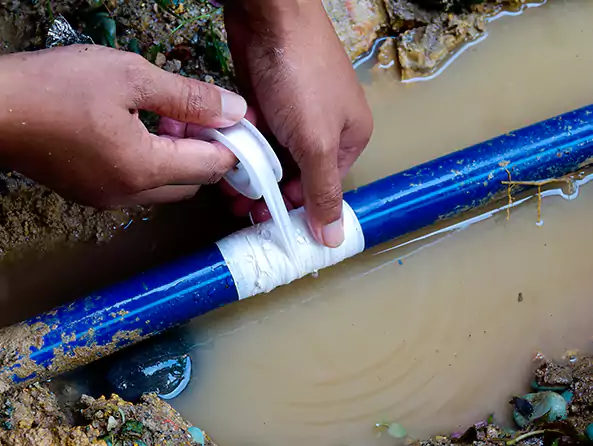 Why Choose South Hills Plumbing Heating for Water Line Replacement in South Hill, WA?