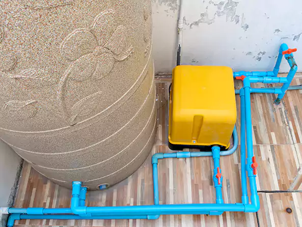 Why Choose South Hills Plumbing Heating for Well Pressure Tank Replacement in South Hill, WA?