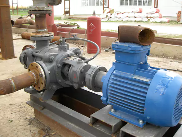 Why Choose South Hills Plumbing Heating for Well Pump Replacement in South Hill, WA?